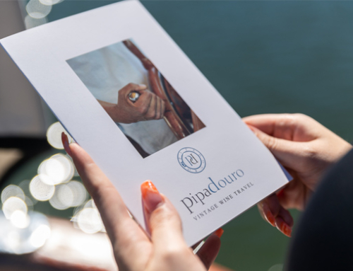 A Day of Luxury in the Douro Valley: An Exclusive Itinerary | Pipadouro