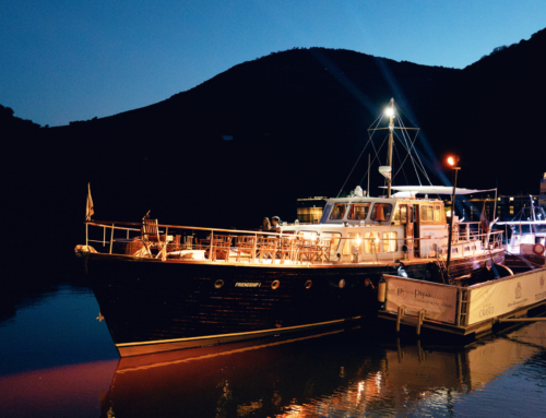 Exclusive Nights: Six Nights, A Thousand Emotions in the Douro – A New Chapter in Boutique Tourism