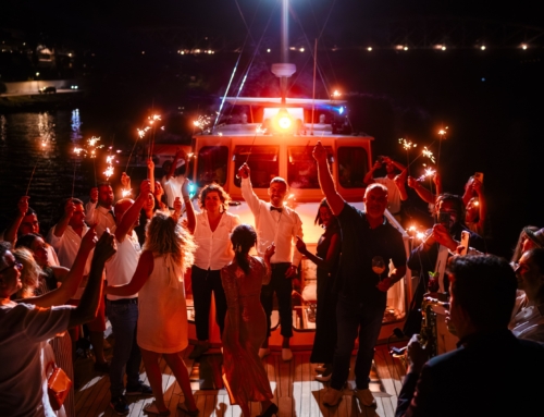 Reinventing Wine Tourism: Magical Nights of Cocktails, Lights, and Music in the Douro